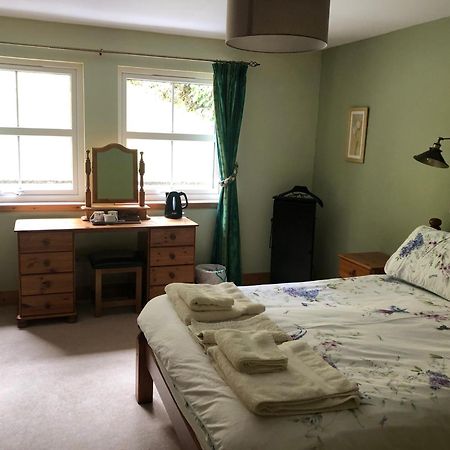 Foresters Lodge Bed And Breakfast, Near Loch Ness Inverfarigaig Exterior foto