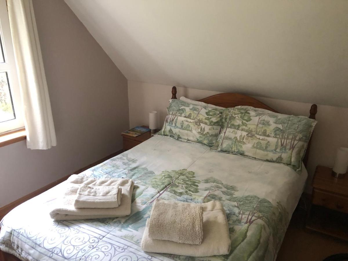 Foresters Lodge Bed And Breakfast, Near Loch Ness Inverfarigaig Exterior foto